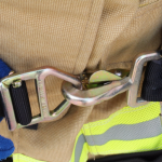 PacMule Harness Close Up Front Latched