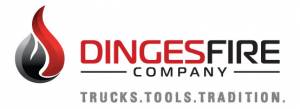 Dinges Fire Logo