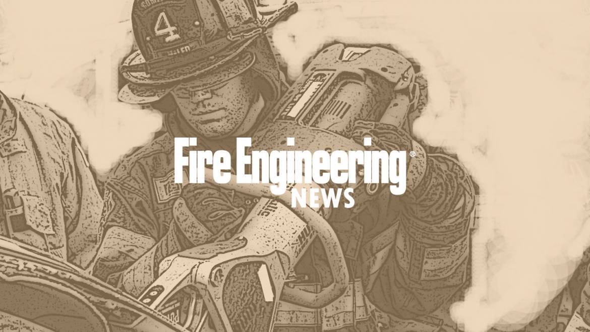 Fire Departments Share Duties After Malakoff (TX) Firefighters Resign