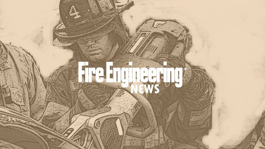 Fire Departments Share Duties After Malakoff (TX) Firefighters Resign