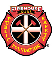 FireHouse Subs Supporting First Responders